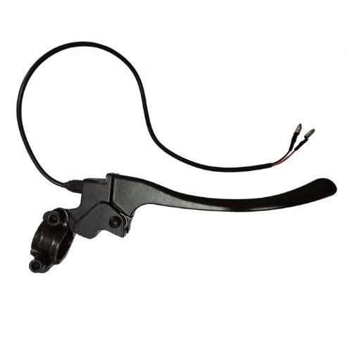 Wholesale LEVER [BLS1_RT] (RIGHT YOKE) (141) - Low Speed Scooty & EV Parts UP East